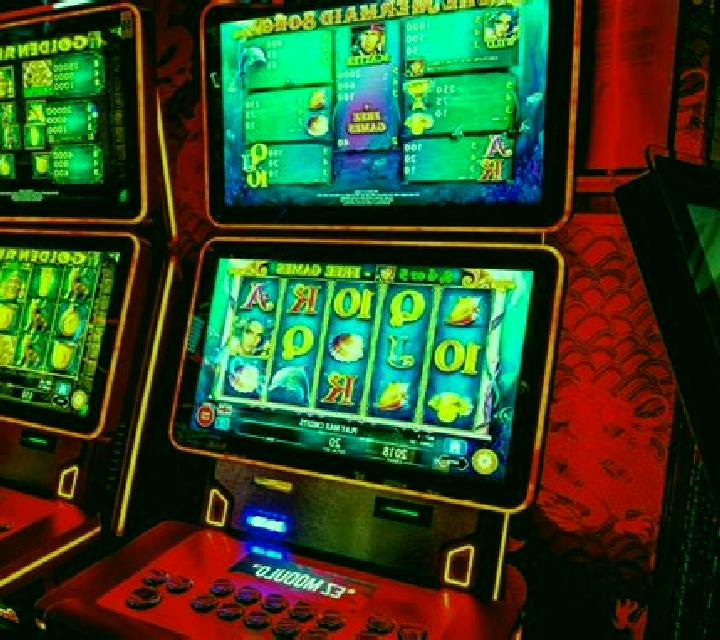 Bikuben slot