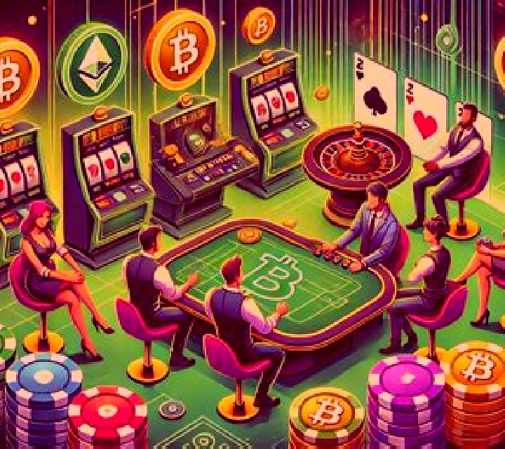 Bill & Coin online slot