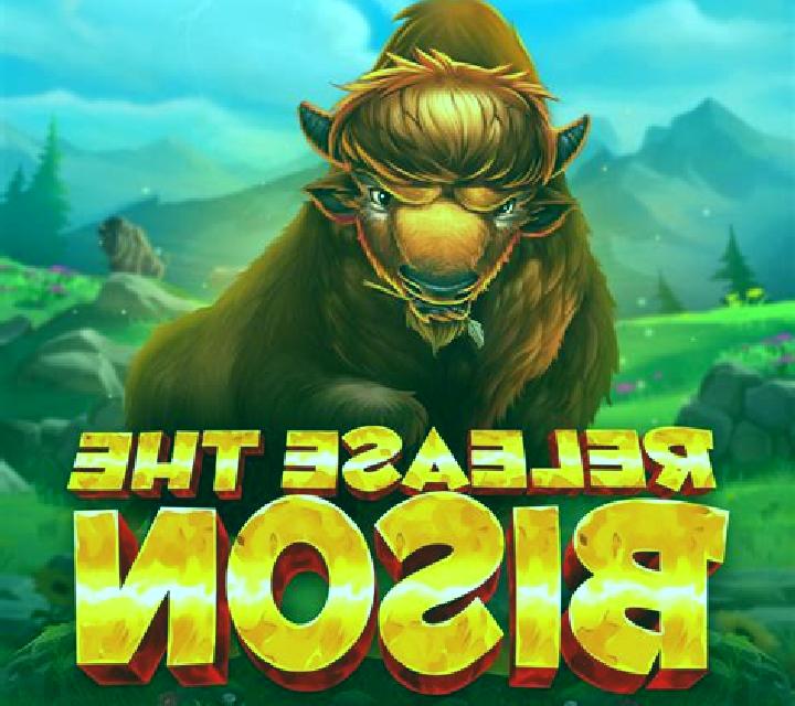 Billionaire Bison online slot