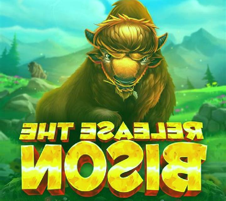 Billionaire Bison slot game