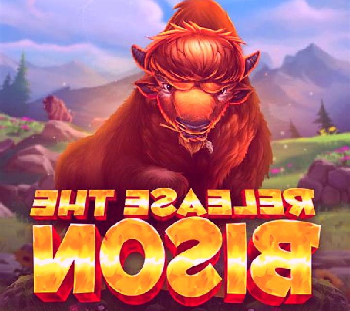 Billionaire Bison slot