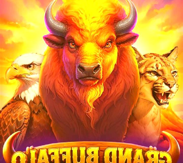 Billionaire Buffalo Hold and Win online slot