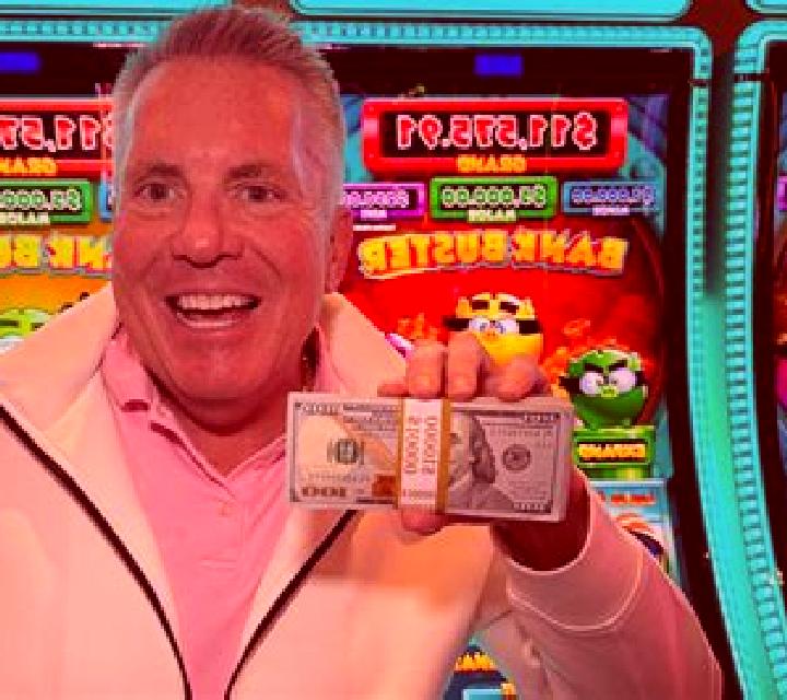 Billionaire Dream slot machine