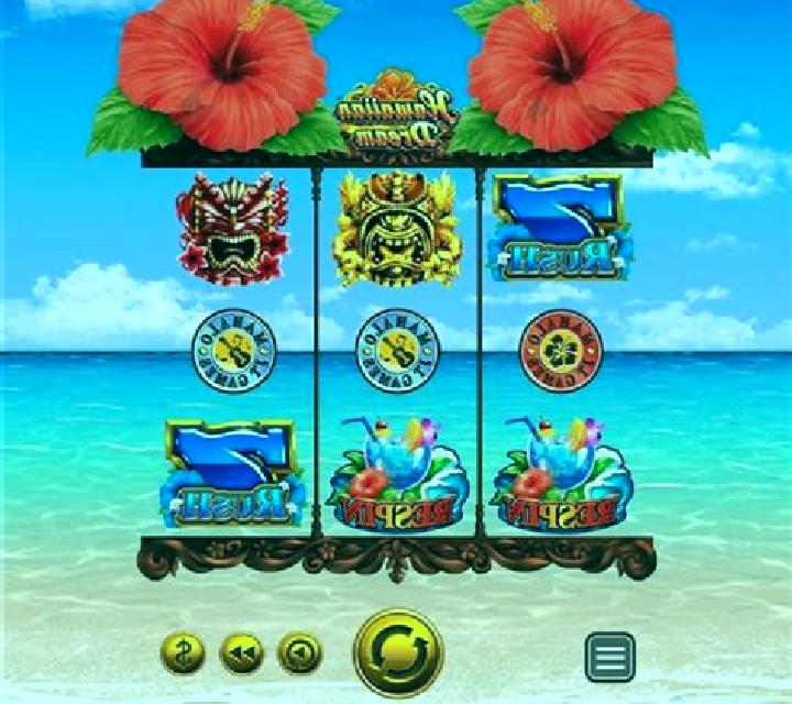 Billionaire Dream slot