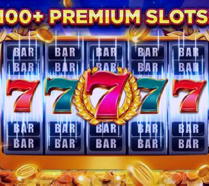Billionaire online slot