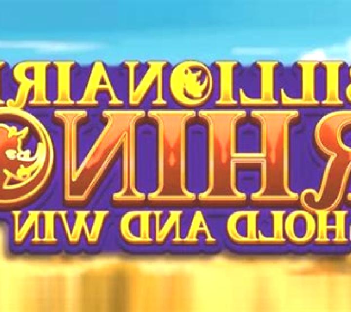 Billionaire Rhino slot