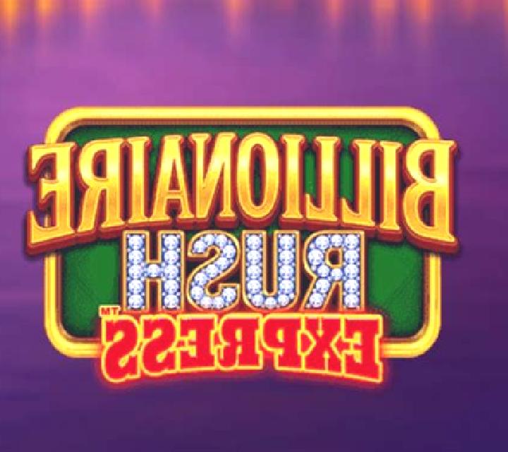 Billionaire Rush Express slot