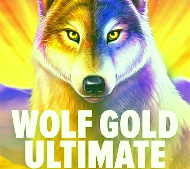 Billionaire wolf online slot