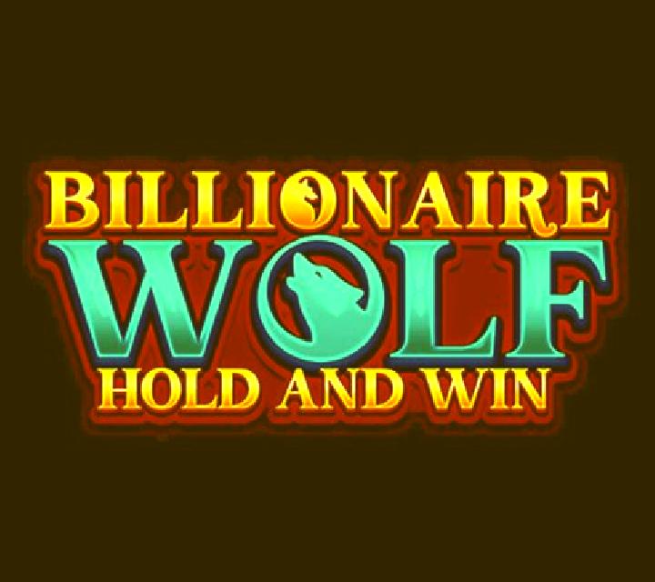 Billionaire wolf slot