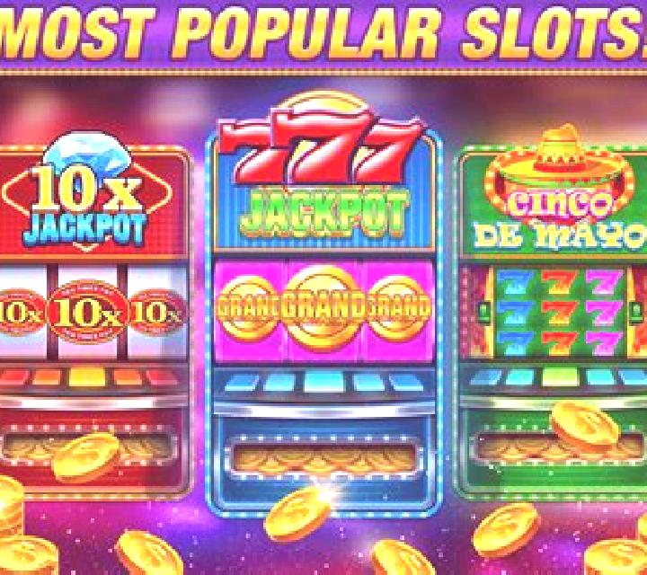 Billionaire s Bank Pop and Win slot machine