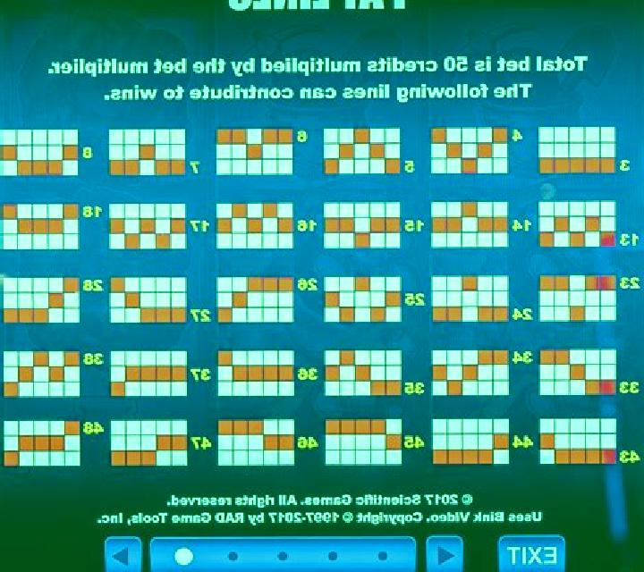 Billionaire s Bank Prize Path slot game