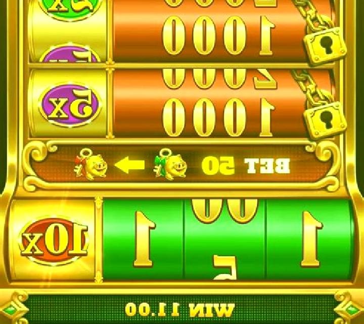 Billionaire s Bank slot game