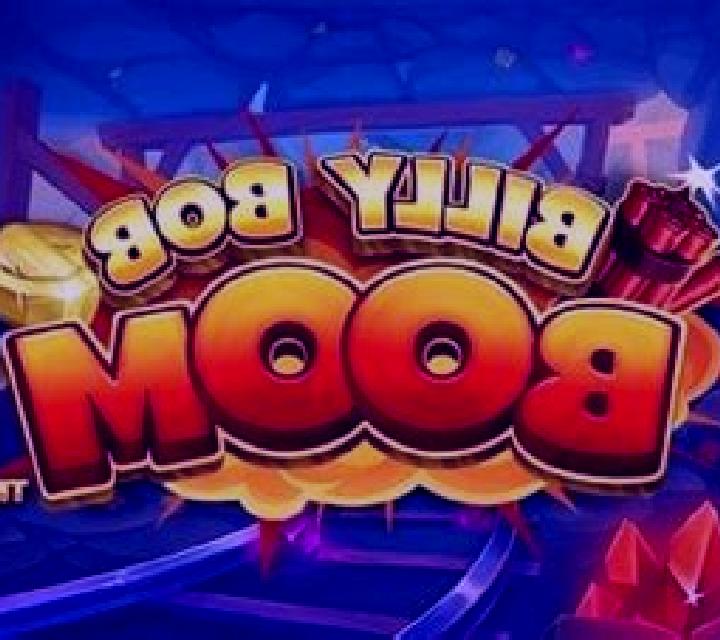 Billy Bob Boom online slot