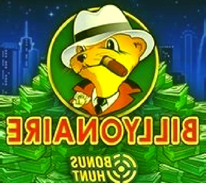 Billyonaire Bonus Hunt slot machine