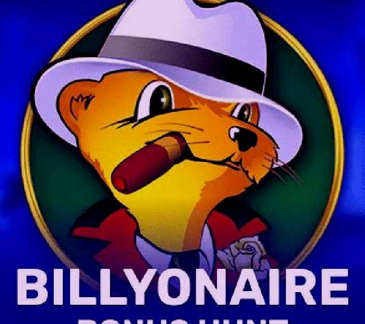 Billyonaire Bonus Hunt slot