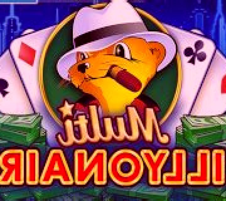 Billyonaire slot
