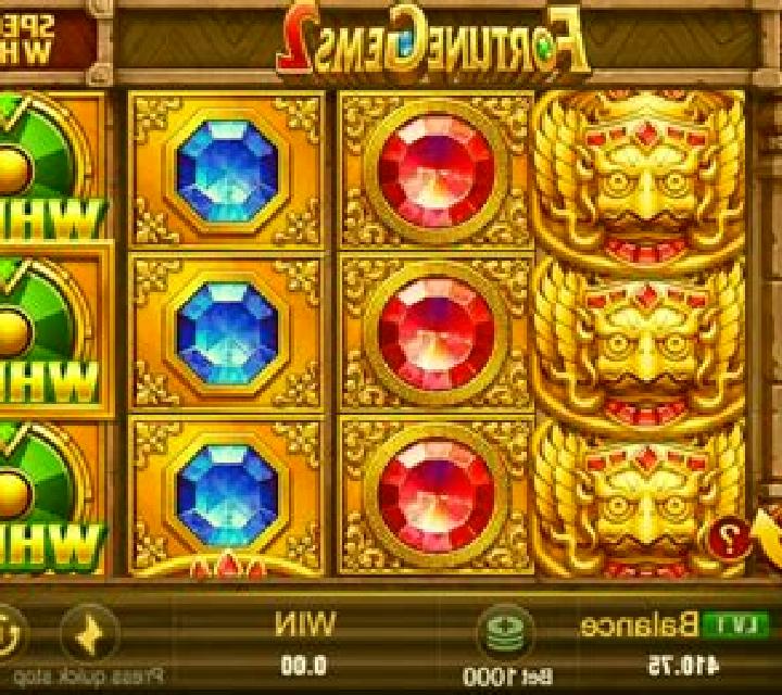 Binge Mode slot game