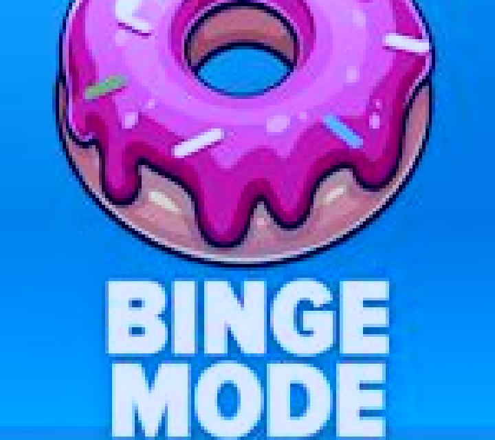 Binge Mode slot