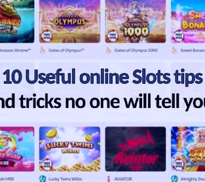 Bingo 10 slot game