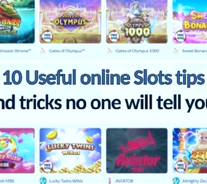 Bingo 10 slot