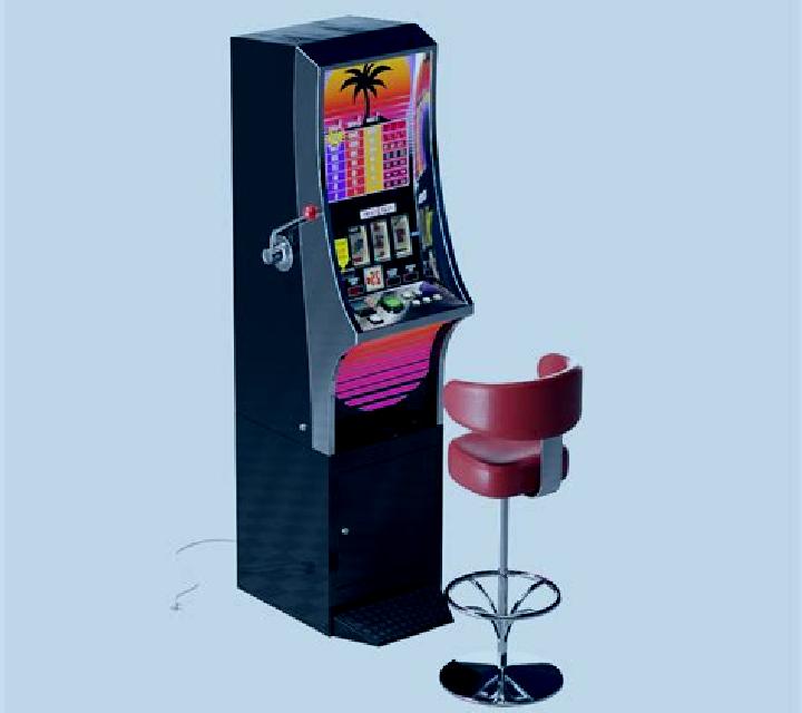 Bingo 3 slot