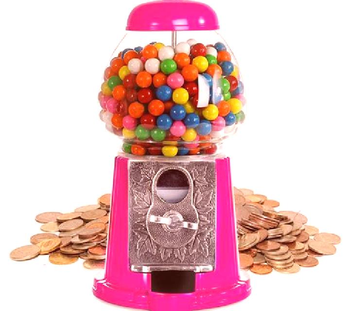 Bingo 30 Ball slot machine