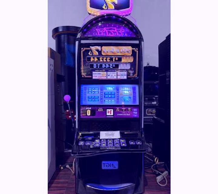 Bingo 3000 slot