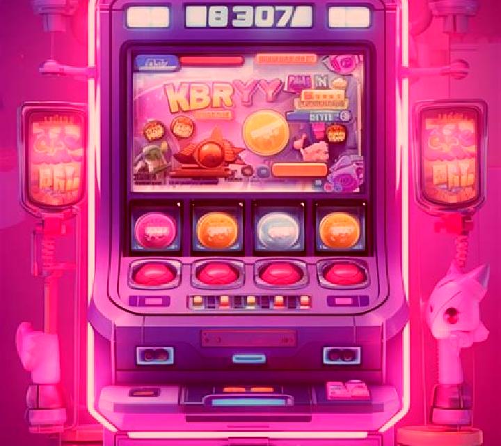 Bingo 37 online slot