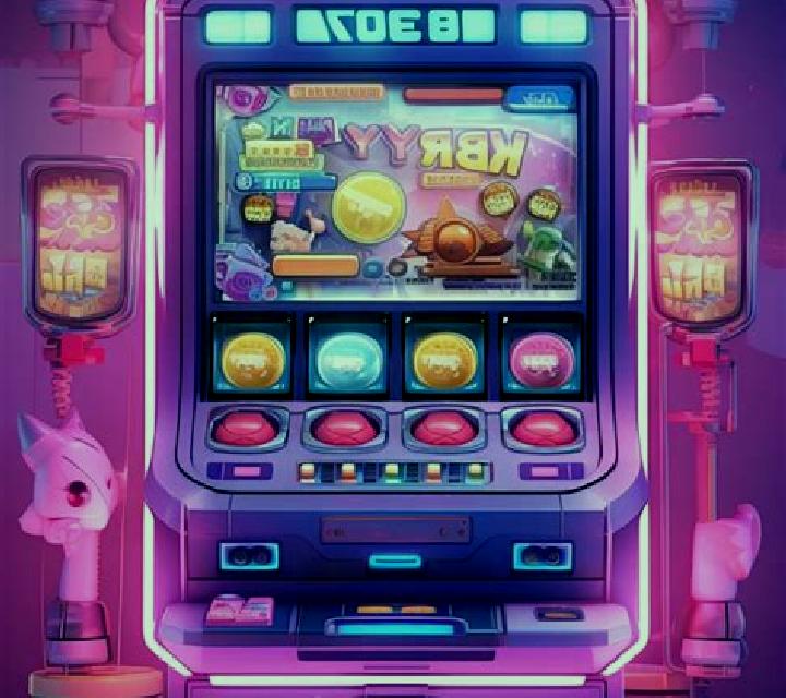 Bingo 37 slot game