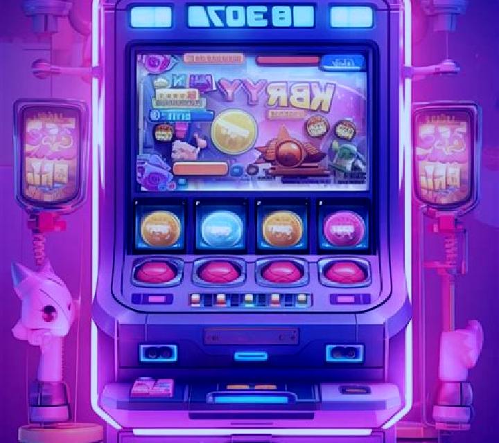 Bingo 37 slot machine