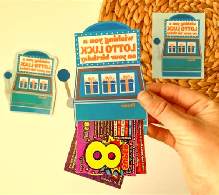Bingo 37 Ticket online slot