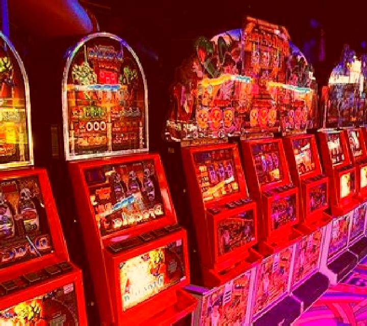 Bingo 37 Ticket slot game