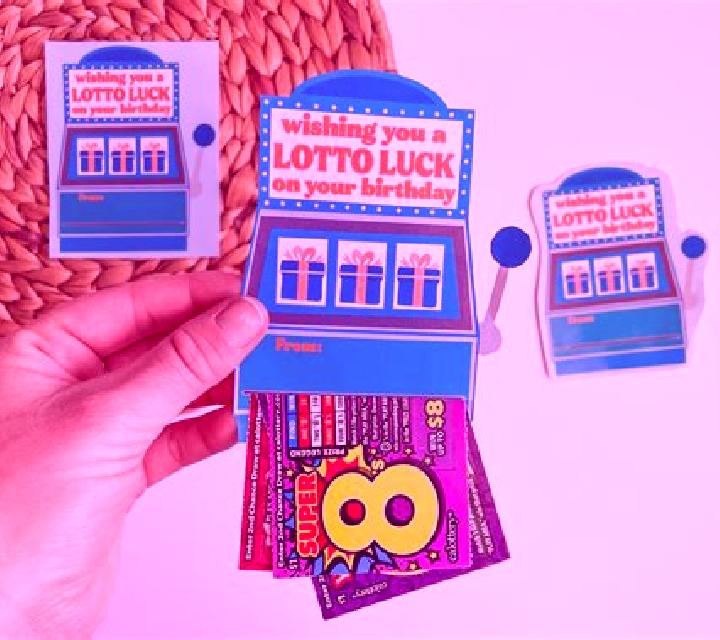 Bingo 37 Ticket slot machine