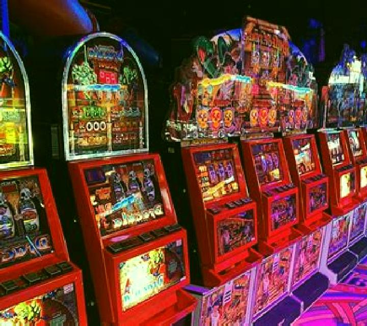 Bingo 37 Ticket slot