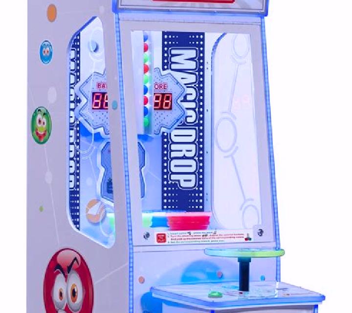 Bingo 75 Ball slot machine