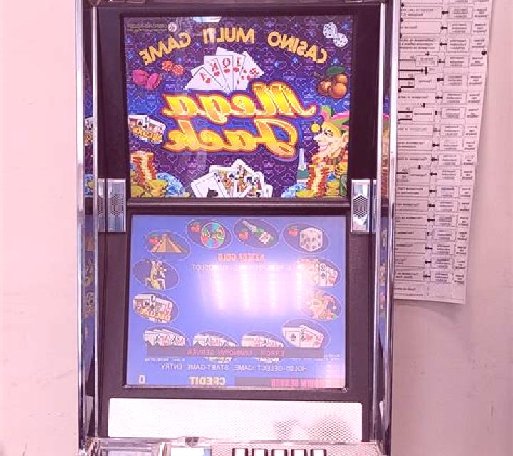 Bingo 75 (Gemini Gaming) slot