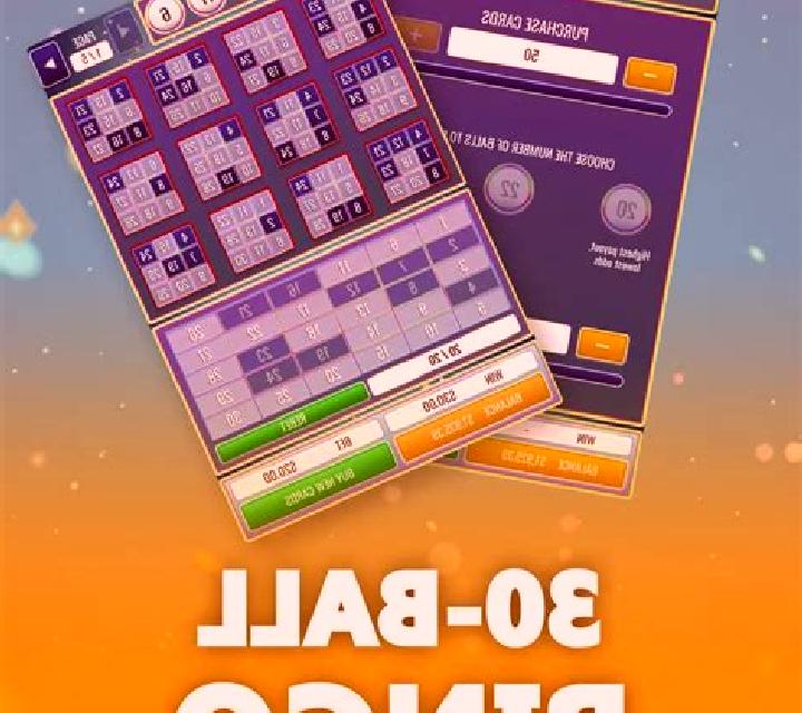Bingo 80 Ball slot game
