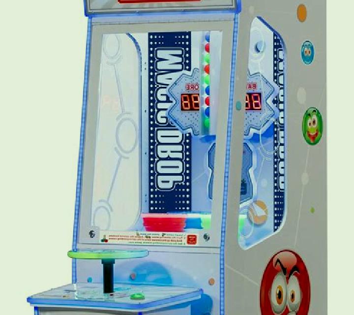 Bingo 80 Ball slot machine