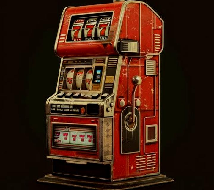 Bingo 80 slot machine