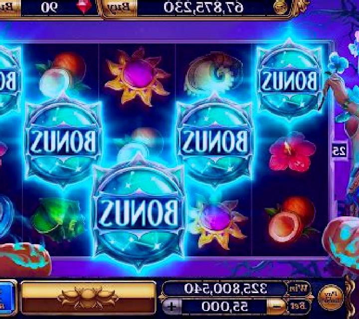 Bingo 80 slot