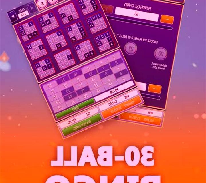 Bingo 90 Ball online slot