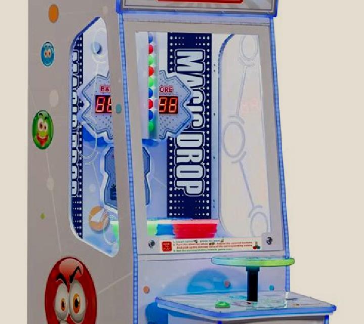 Bingo 90 Ball slot machine