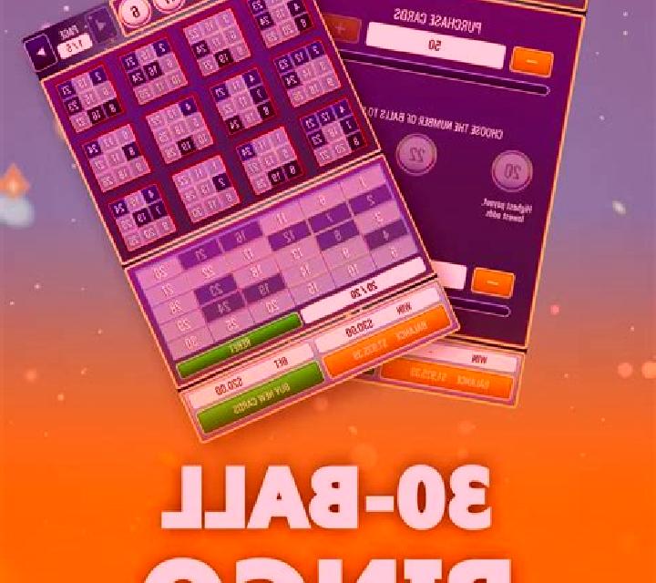 Bingo 90 Ball slot