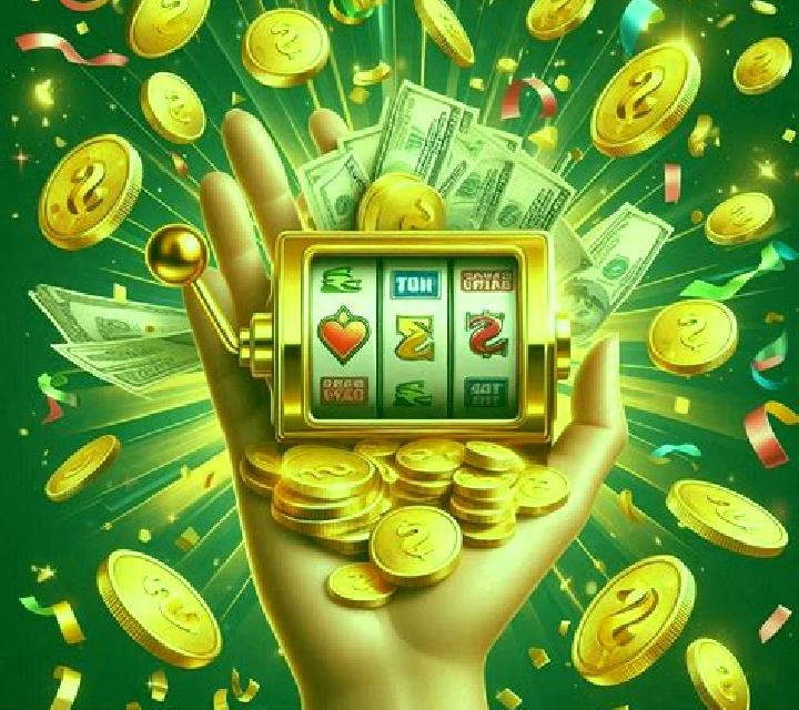 Bingo (BC Originals) online slot