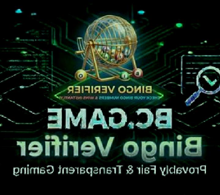 Bingo (BC Originals) slot game