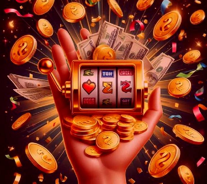 Bingo (BC Originals) slot machine