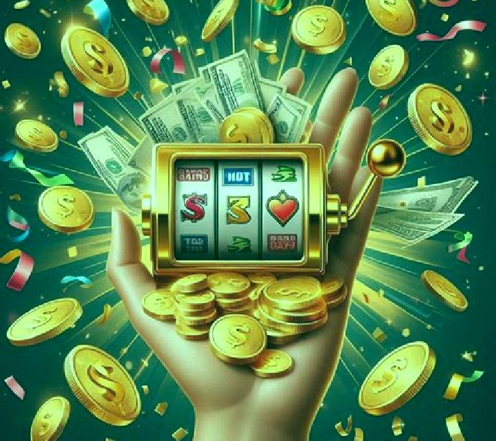 Bingo (BC Originals) slot