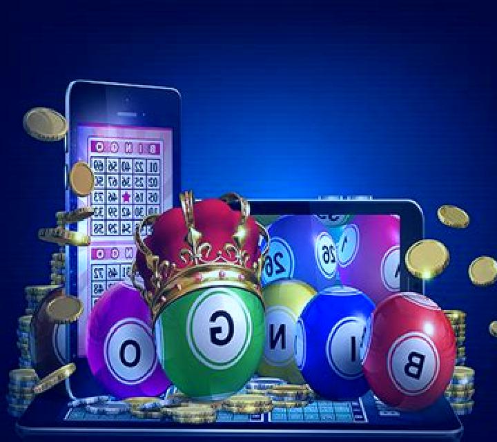 Bingo Best online slot