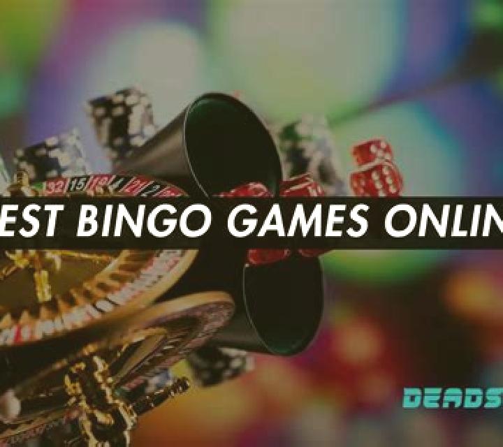 Bingo Best slot game