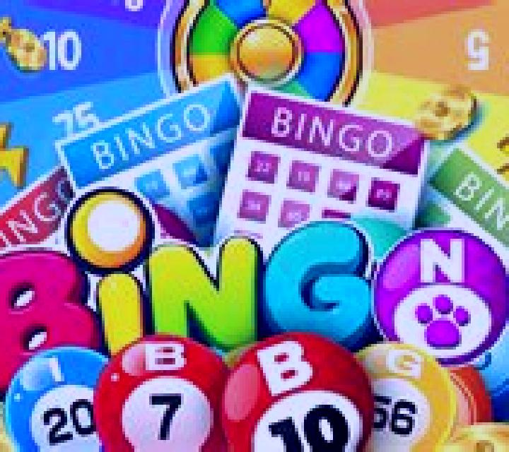 Bingo Best slot